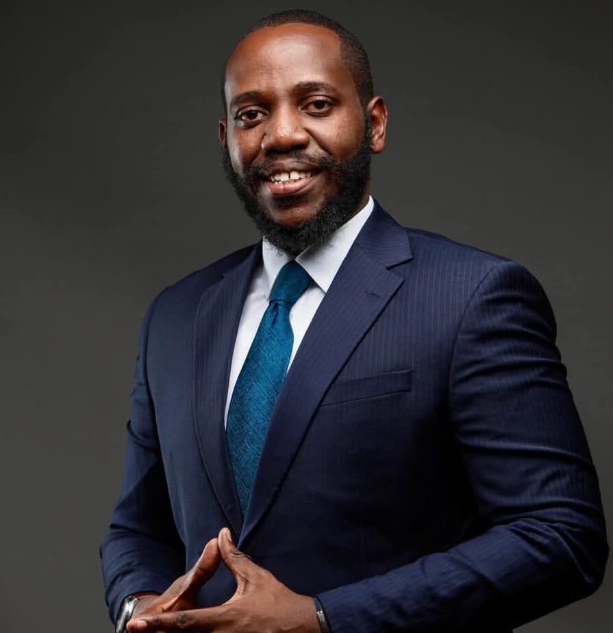 Désiré Fuka Unzola