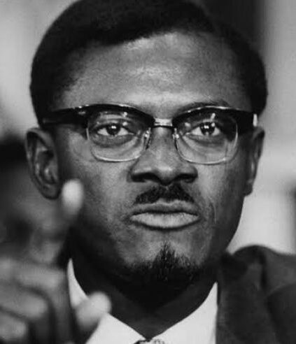 patrice lumumba